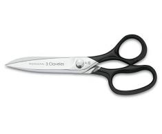 6 Claveles 28022 6 Claveles Ciseaux de cuisine Prof-Class en acier inoxydable 20 cm