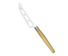 Cilio 296617 Formaggio Couteau Ã fromage en bois