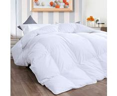The Duck and Goose Co Couette, Cotton, Hiver, 200x200