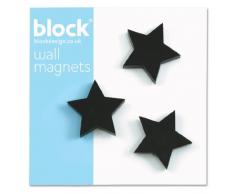 Block Magnet Mural Motif