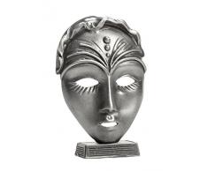 Schnabel-Schmuck G31306 Statuette en Tain, Argent