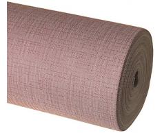Garcia de Pou Dry Coton Banquet Rouleau 55Â g/mÂ², 1.20Â x 50Â m, Papier, Bordeaux, 30Â x 30Â x 30Â cm