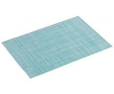 dÃ©corline set de table 30x45cm pvc punto ciel