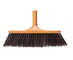 Elliott Balai Bois, pour lintérieur, avec raideur dans Poils Marron