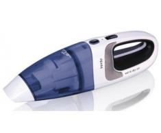 Eta 044290000 (Aspirateur Bleu Blanc Charging 15 min 6 V Nickel-Métal-Hydrure (NiMH))