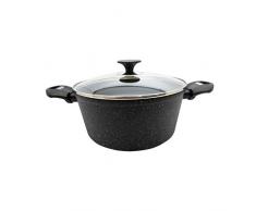 BAUMALU 361244 Faitout