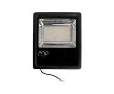 fenoplástica FNP projecteur lED, 200 W, noir