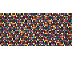 Papier Peint dÃ©co trompe loeil CRAIES 6 x 2,70 m | DÃ©co murale XXL QualitÃ© HD Scenolia