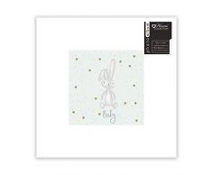 Anker International Album Photo, Blanc, 15,2 x 10Â cm