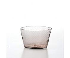 VGNEWTREND 5660018.CO Coupelle en pâte de verre