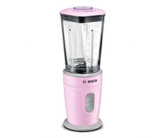 Bosch mmbm4g6Â K Blender, 350Â W, Gentle Rose