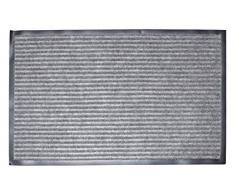 Pamex Medea Paillasson Gris 60 x 90 cm