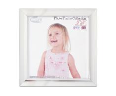 Inov8 PFED-SPCH-88 Tirelire, Scoop Chrome, 20 x 20 cm