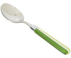 Naif Caramel CuillÃ¨re de Table, Vert, 0.1Â x 0.1Â x 0.1Â cm