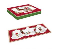 Easy Life 1006VINC Coupelle