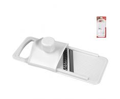 Home Set de 6 râpes affectées avec Les Accessoires de Cuisine