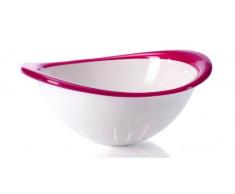 Omada Trendy Grande passoire Rose 26 cm