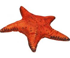 Kare Design Coussin, Multicolore, Taille Unique