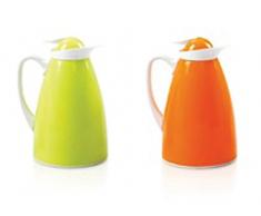 Carafe Term.Lt.1 Plast.Bicol.