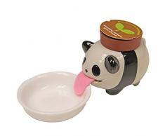 Just Contempo Peropon Panda Pot de Fleurs