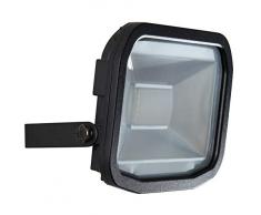 luceco Spot LED dextÃ©rieur, 20Â W, 1200Â lm, 3000Â K lfs20Â W1b30â01