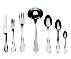 Mepra 106628051 Couverts INOX