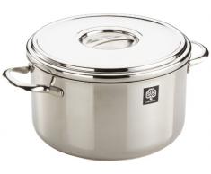 Schulte-Ufer 6311-24 i Romana i Marmite 24 cm 5,5 L