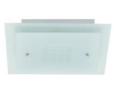 TP24 6752 G40 Goldhawk Grand lustre ArgentÃ©