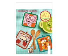 KWIK-SEW PATTERNS K0150 maniques Taille Unique Multicolore