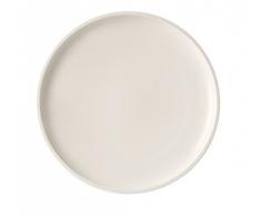 Villeroy & Boch Artesano Original Assiette plate, 29 cm, Porcelaine Premium, Blanc