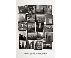 Pyramid International-Maxi Poster New York