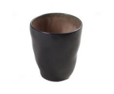 Serax Service à café pour poterie Gris Taille Unique