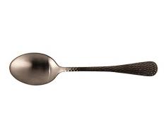 Comptoir de Famille 155920 CuillÃ¨re Ã Soupe CuivrÃ©, Acier Inoxydable, 0 cm