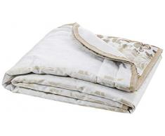 JVR Toscane bouti Lit 135 cm Or