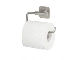 Tiger Porte-Papier Toilette Colar, Acier Inoxydable, Acier Inoxydable brossé, 10 x 14.6 x 3.4 cm