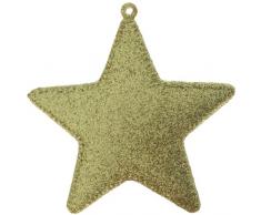 WeRChristmas 2,7Â m Extra Ã©pais Mixte Guirlande de pin avec Pommes de pin et Baies DÃ©coration de NoÃ«l