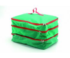 Festive Décoration Sac de Rangement