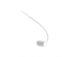 Noeloy N20423 Lampe de Bureau LED flexible Batterie 2 W