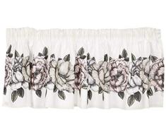 Vallila Alma CT003614-10-P Tour de lit 60 x 250 cm, pÃªche, 60 x 250 cm