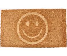 La Finesse Paillasson en Fibre de Coco/PVC