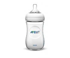 Philips Avent - Biberon Natural 260ml