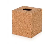 MÃ¶ve 44174-071 BoÃ®te Ã mouchoirs, Cork, 13 x 13 x 14,5 cm