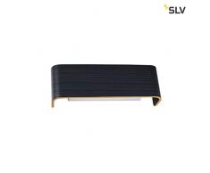 SLV Mana Applique murale Aluminium Blanc