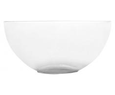 DEM SPA Saladier de spa, 28Â x 13, Transparent