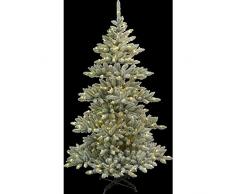 Star Arvika Sapin de Noël en plastique Vert