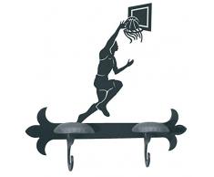 IMEX EL ZORRO Le Renard 11780 Cintre Joueur de Basket-Ball 290 mm