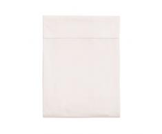 Essix Royal Line Drap Plat, Coton, Lingerie, 180x290 cm