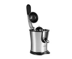 Caso 3540 CP 200 Presse Agrumes, 160 W, INOX