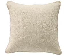 Winkler Coussin Lino Naturel 60 x 60 cm