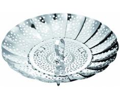 Tescoma 644806 Presto Cuiseur Ã Vapeur 24 cm